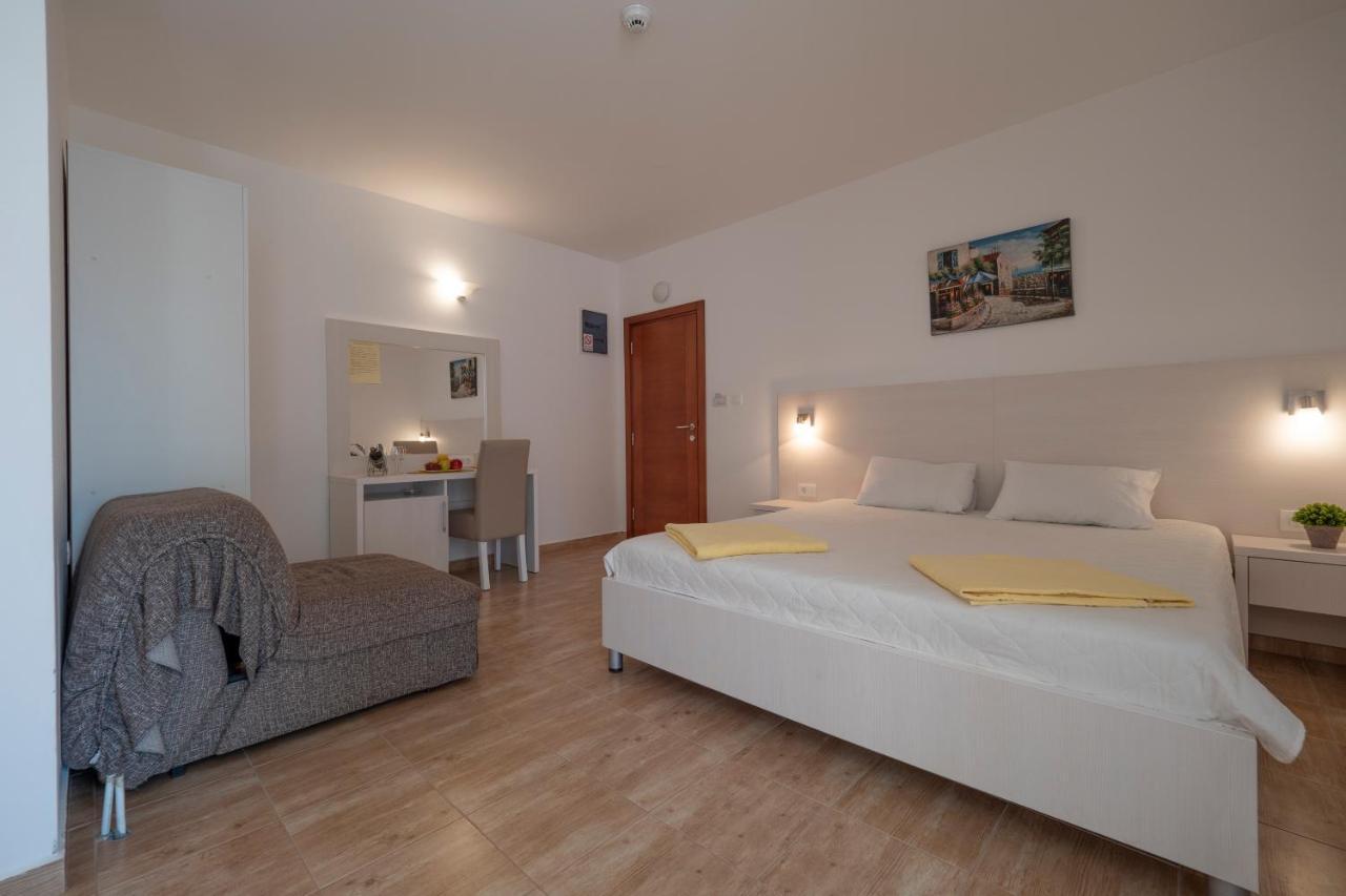 Villa Skyprime Budva Cameră foto