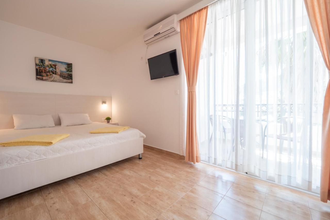 Villa Skyprime Budva Cameră foto